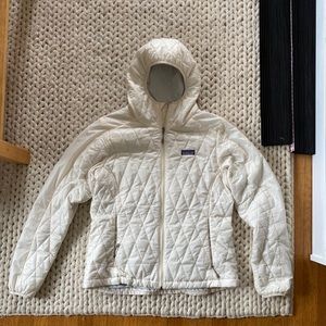 Patagonia Nano Puff Hoody